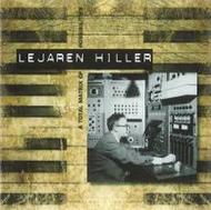 Lejaren Hiller - A Total Matrix of Possibilities