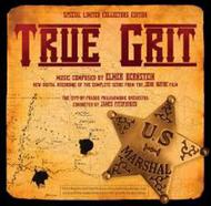 Elmer Bernstein - True Grit | Tadlow Music TADLOW002