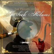 Miklos Rozsa - The Private Life of Sherlock Holmes