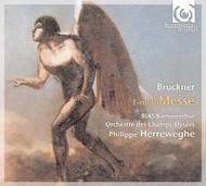 Bruckner - Mass in F minor | Harmonia Mundi HMC901976