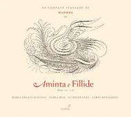 Handel - Italian Cantatas Vol.4