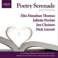 Poetry Serenade | Signum SIGCD138
