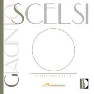Scelsi Edition Vol.4: Early Piano Music | Stradivarius STR33804