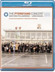 The Pyongyang Concert | Euroarts 2056944