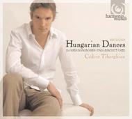 Brahms - Hungarian Dances, etc | Harmonia Mundi HMC902015