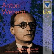 Webern - Kammermusik