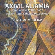 Axivil Aljamia: Perfume Mudejar | Pneuma PN1020