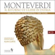 Monteverdi - Il Ritorno di Ulisse in Patria | Nuova Era 231774