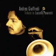 Andrea Giuffredi: Tribute to Luciano Pavarotti | Summit Records DCD499