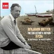 Britten - The Collector�s Edition | EMI 2175262