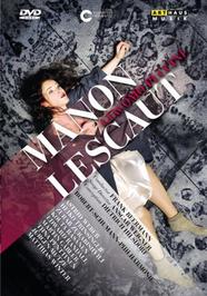 Puccini - Manon Lescaut