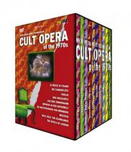 Cult Opera of the 1970s | Arthaus 101261