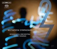 Beethoven - Symphonies No.2 & No.7