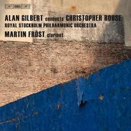 Gilbert conducts Rouse | BIS BISCD1386