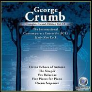Complete Crumb Edition Vol.12 | Bridge BRIDGE9261