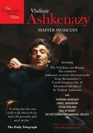 Ashkenazy: Master Musician | Christopher Nupen Films A09CND