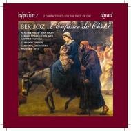 Berlioz - LEnfance du Christ | Hyperion - Dyad CDD22067