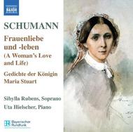 Schumann - Lieder Edition Vol.5