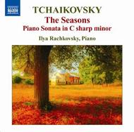 Tchaikovsky - The Seasons, Piano Sonata