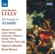 Lully - The Tragedy of Armide