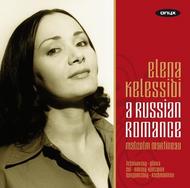 Elena Kelessidi: A Russian Romance