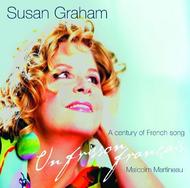 Un Frisson Francais: A Century of French Song