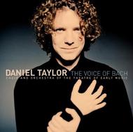 The Voice of Bach | RCA - Red Seal 88697290312