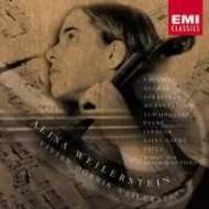 Alisa Weilerstein - Cello Recital | EMI - Debut 5734982