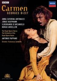 Bizet - Carmen