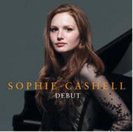 Sophie Cashell: Debut | UCJ / Decca 4766459