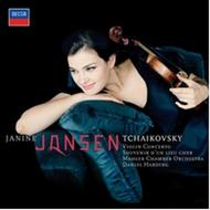 Tchaikovsky - Violin Concerto, etc | Decca 4780651