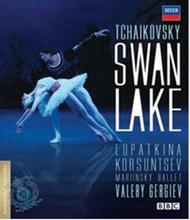 Tchaikovsky - Swan Lake | Decca 0743302