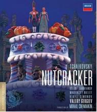 Tchaikovsky - Nutcracker | Decca 0743301