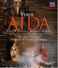 Verdi - Aida | Decca 0743300