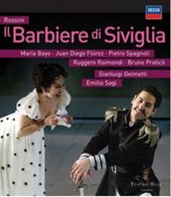 Rossini - Il Barbiere di Siviglia | Decca 0743299
