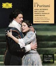 Bellini - I Puritani | Deutsche Grammophon 0734489