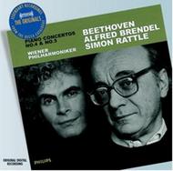 Beethoven - Piano Concertos No.4 & No.5