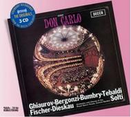Verdi - Don Carlo | Decca - Originals 4780345