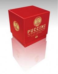 Puccini - The Legendary Recordings | Decca 4759404