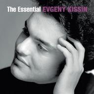 The Essential Evgeny Kissin | Sony 88697301102