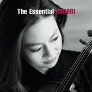 The Essential Midori | Sony 88697301112