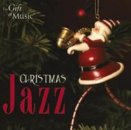 Christmas Jazz | Gift of Music CCLCDG1204