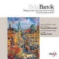 Bartok - Music for Strings, Concerto for Orchestra