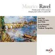 Ravel - Chamber Music
