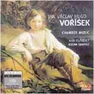 Vorisek - Chamber Music