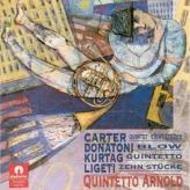 Wind Quintets