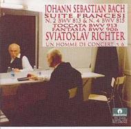 Sviatoslav Richter: Un Homme de Concert 6 | Stradivarius STR33335