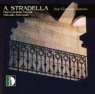 Stradella - San Giovanni Battista (oratorio) | Stradivarius STR33626