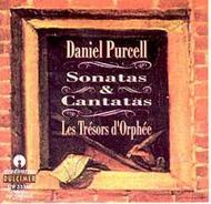 Purcell - Sonatas & Cantatas