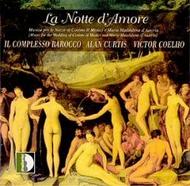 Allegri - La Notte dAmore | Stradivarius STR33636